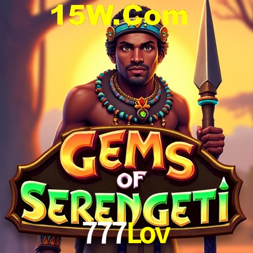 API Integration 777Lov