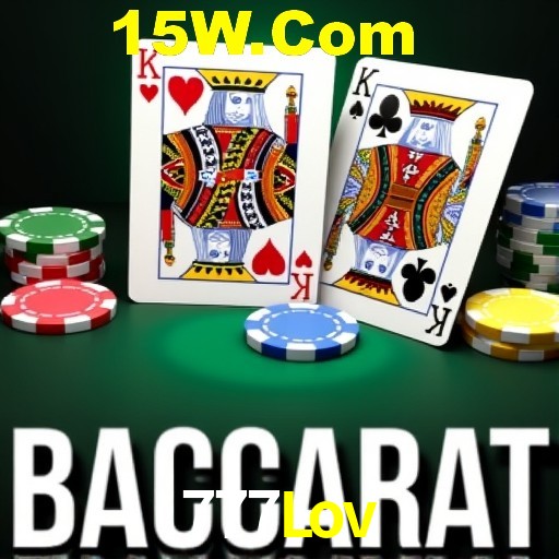 Live Casino 777Lov