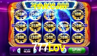 cassino 777Lov