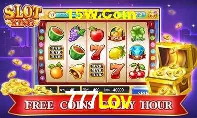 Casino Ao Vivo 777Lov