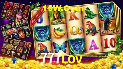 Promoções Sazonais 777Lov