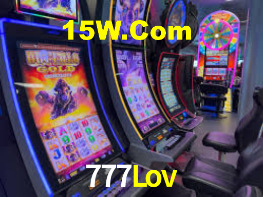 777Lov
