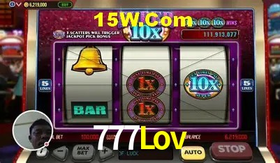 Sistemas de Segurança 777Lov