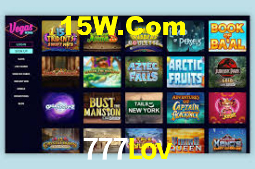777Lov Bet