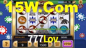 Welcome Bonus 777Lov