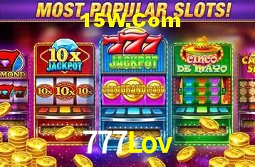 Estatísticas do Jogo 777Lov