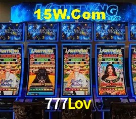 Login Seguro 777Lov