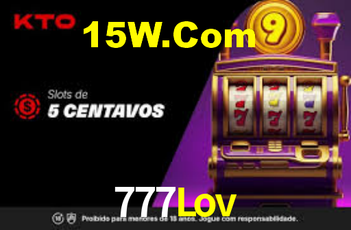 777Lov: Seu Cassino Premiado com Pagamentos Rápidos
