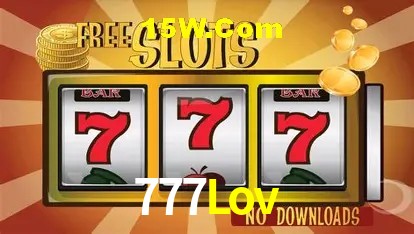 Casino Ao Vivo 777Lov