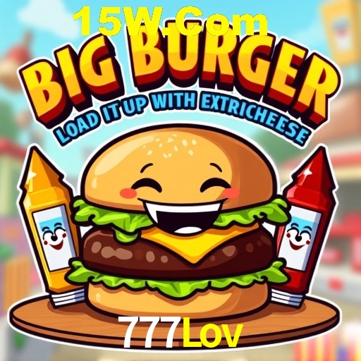 APP oficial da 777Lov para mobile
