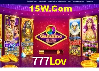 Estatísticas 777Lov