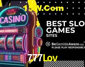 Promoção Relâmpago 777Lov