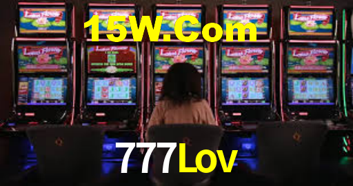 777Lov: Jogos de Caça-Níqueis-Altas Recompensas, Roleta-Velocidade, Blackjack-Desafios Máximos