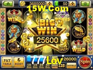 Casino VIP 777Lov