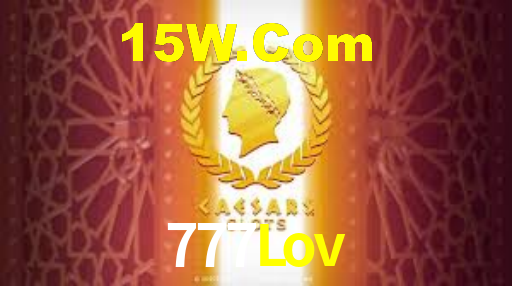777Lov - Site De Jogos De Caça-Níqueis - 777Lov Bet