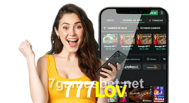777Lov